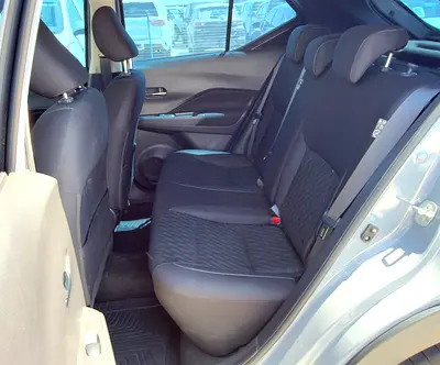 2024 Nissan KICKS 缩略图 10