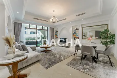 Fully Furnished | Large Terrace | Upgraded