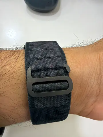 Iwatch ultra 3🔥