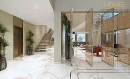 Negotiable. Best investment is in townhouses!