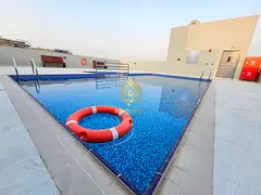 Brand New Building || Specious 1BHK Apartment || All Amenities || For Family