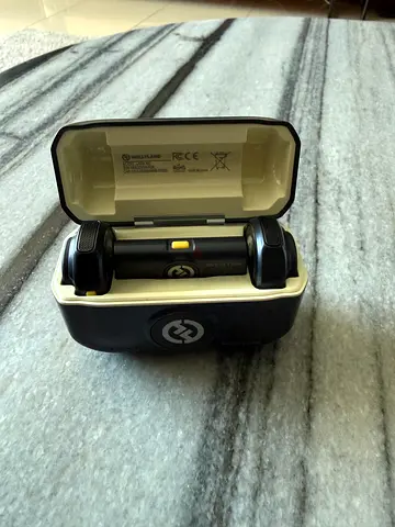 Hollyland mic m2
