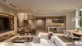 LUXURY 5BD VILLA | 1 YEAR FREE SC | READY 2029