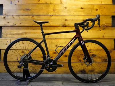 Scott Addict 30 Road Bike