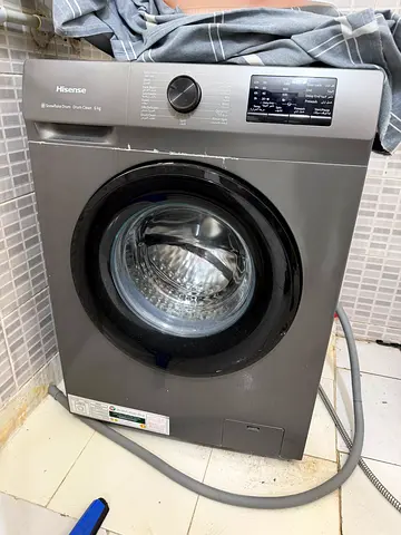 Automatic Washing Machine