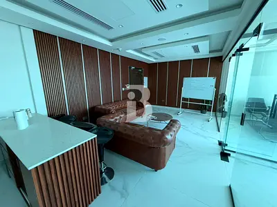 Fully Furnished I Grade A I Ready to move