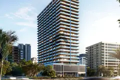 prime location / High floor / Smart home