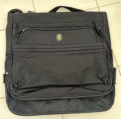 Garment Bag