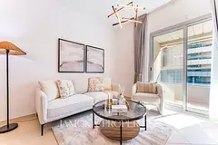 High Floor | Furnished | Vacant | Flexible Payment