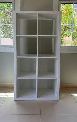 IKEA KALLAX Shelving unit