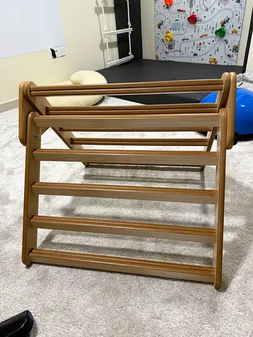 Moonkids Climbing Pixler
