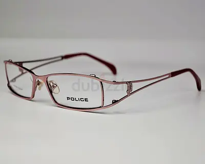 Police Eyeglasses Original