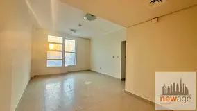 Vacant 2BR Apartment for Sale | Park View | Balcony | Vastu Compliant | Durar Tower A