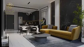 1 Bedroom + Pool I Smart Home I High ROI