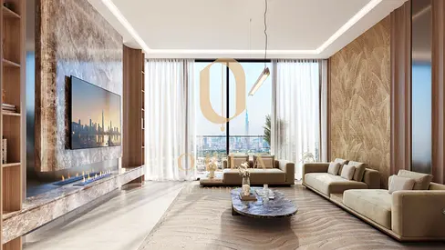 Cash Buyers | Elegant Living | Clean Interior Design