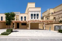 Brand New | Close To Lagoons | Ready to Move In