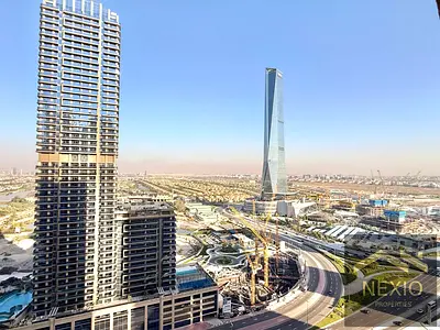 Spacious | High Floor | Panoramic View | Vacant