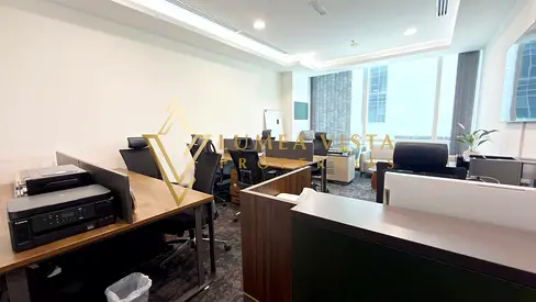 PRIME BUSINESS LOCATION | UNFURNISHED | URGENT RENT