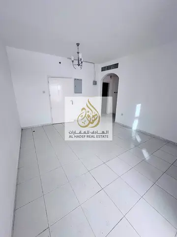 Spacious 1 Bedroom Apartment with Balcony for Rent in Al Khan Sharjah | Main Al Khan Road | Free Air Conditioning and Maintenance by Owner | Large Lay
