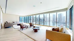 Ready to Move in | Luxury Apartment | Furnished