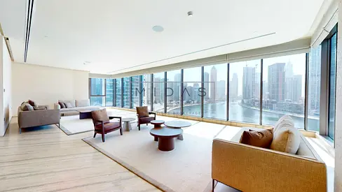Ready to Move in | Luxury Apartment | Furnished