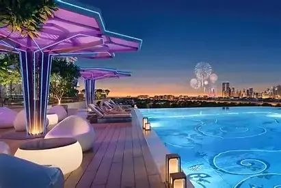 Spaklz by Danube 3BR | Fully Furnished Premium Unit | Garden View | For Sale