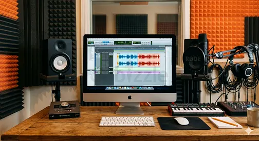 Description:
Selling a clean and fully functional 27-inch Apple iMac (Late 2009). It features a beau
