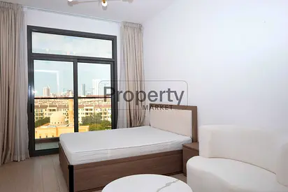 12 Payments Option | Furnished | Ready to Move-in