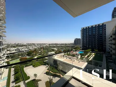 Luxury Golf View Apartment | Spacious Layout | Prime Deal