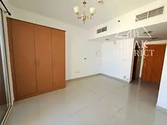 Spacious Studio | With Balcony | Well-Maintained Studio