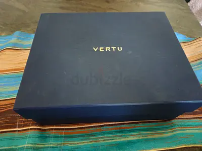 Vertu MetaVertu (Price Negotiable)