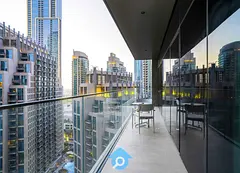 Your Summer Retreat Awaits at Opera Tower 1