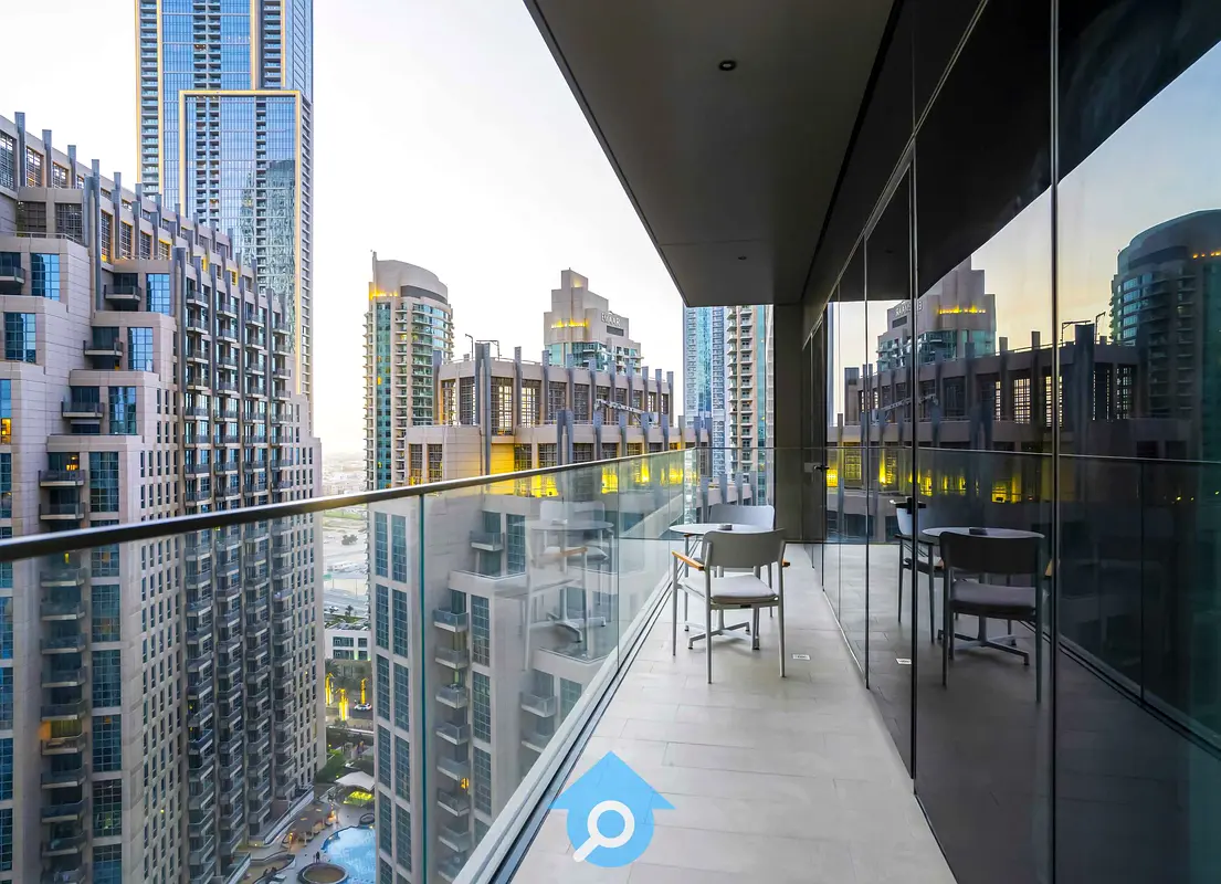 Your Summer Retreat Awaits at Opera Tower 1