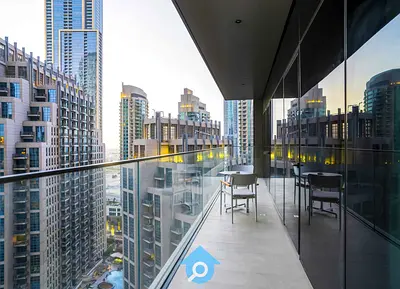 Your Summer Retreat Awaits at Opera Tower 1