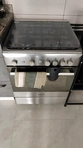 Cooking range