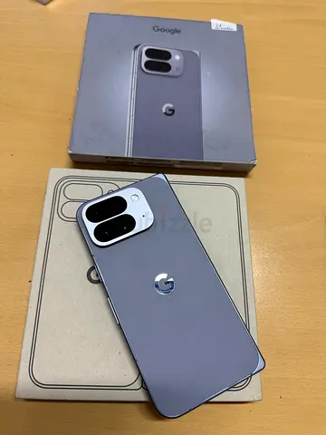 Google Pixel 10 Pro Fold