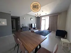 Fully Furnished luxury 2-BHK With All Amenities