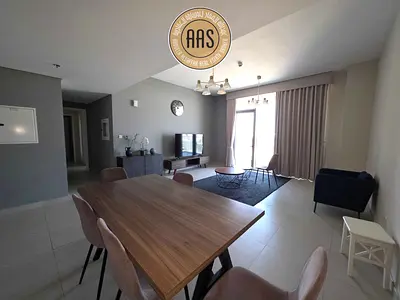 Fully Furnished luxury 2-BHK With All Amenities