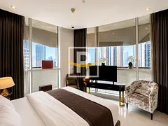 Bright  Elegant Home | Furnished | City Views