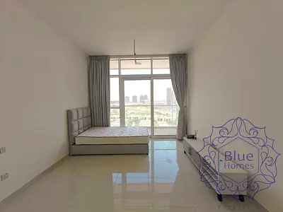 Golf view|Cheaper than market|Ready to Move Studio|Rent 40k