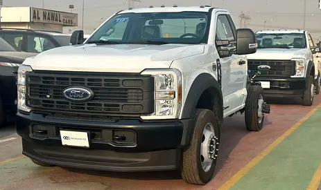 2026 FORD F-550 照片 9