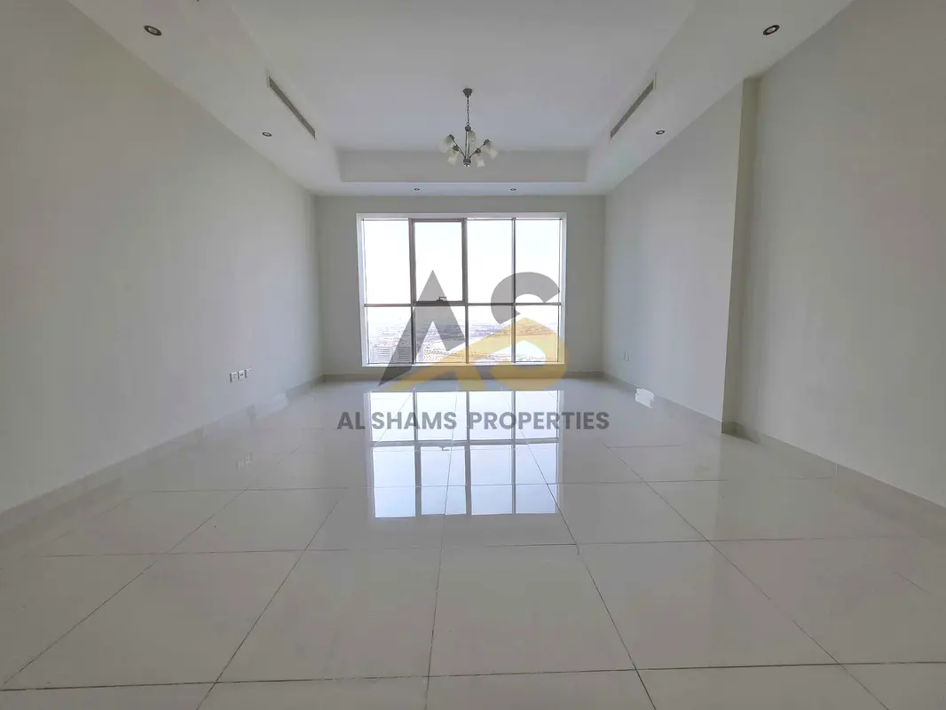 Specious 2bhk with bolcony all amenities for all nationality