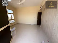 3 Bedroom Apartment for Rent | Spacious Living Hall | Built-in Wardrobes | Al Mowaihat 2