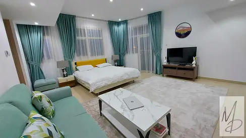 NEAR METRO / BRIGHT AND STYLISH UNIT / METRO BEACH