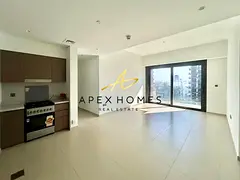 Unfurnished I Central location I Available Soon