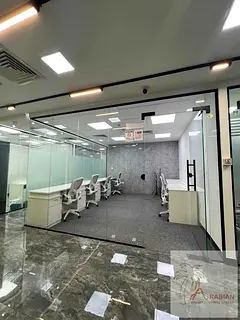 Your Desk| Your Space| Your Success | Burdubai near Sharaf DG Metro