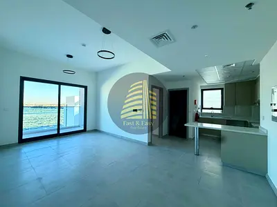 Brand New Building | Attached Balcony | Elegant 1 Bedroom