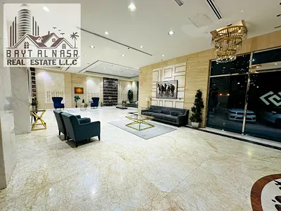 READY TO MOVE 2BHK APARTMENT WITH PARKING & OPEN VIEW ON A PAYMENT PLAN IN CONQUEROR TOWR