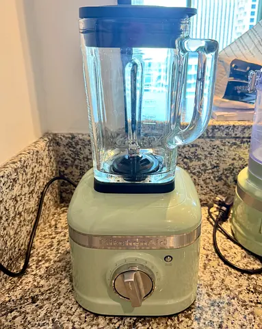 KitchenAid Glass Blender