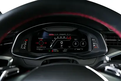 2024 AUDI RS7 — миниатюра 18